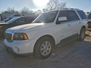 Lincoln Navigator 5.4L 8 2004