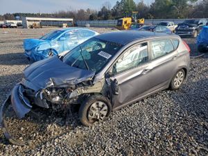 Hyundai Accent GS 1.6L 4 2015
