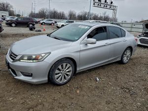 Honda Accord EXL 3.5L 6 2015