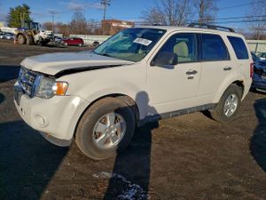 Ford Escape XLT 2.5L 4 2011