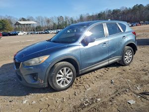 Mazda CX-5 TOURING 2.5L 4 2015