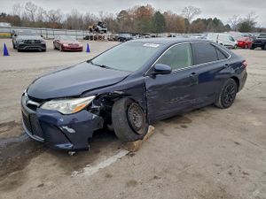 Toyota Camry LE 2.5L 4 2015