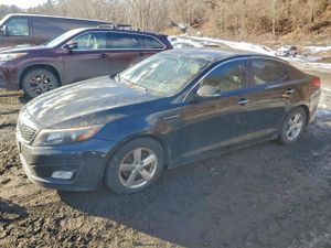 Kia Optima LX 2.4L 4 2015
