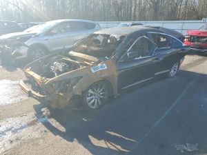 Honda Accord 2.4L 4 2012