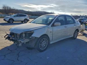 Mitsubishi Lancer OZ RALLY 2.0L 4 2005
