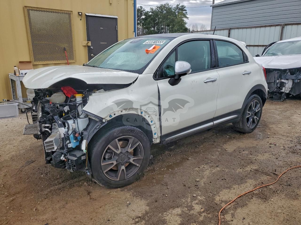 Fiat 500X POP 2.4L 4 2018