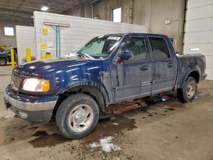 Ford F-150 SUPERCREW 5.4L 8 2003