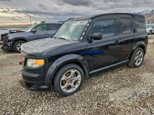 Honda Element SC 2.4L 4 2007