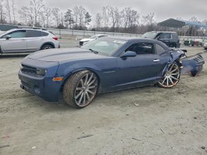 Chevrolet Camaro LS 3.6L 6 2012