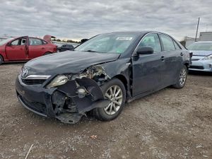 Toyota Camry HYBRID 2.4L 4 2011