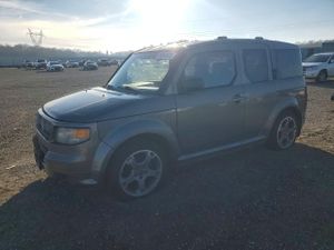 Honda Element SC 2.4L 4 2007