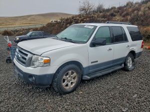 Ford Expedition XLT 5.4L 8 2007