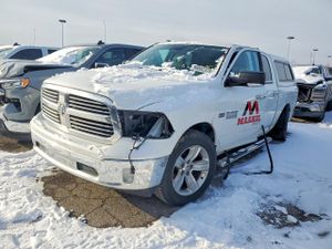 RAM 1500 SLT 5.7L 8 2014