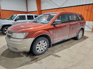 Dodge Journey SE 2.4L 4 2014