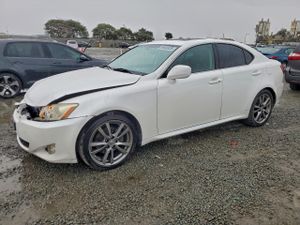 Lexus IS 250 2.5L 6 2008