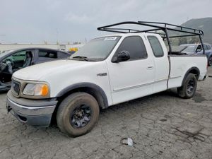 Ford F-250 5.4L 8 1997