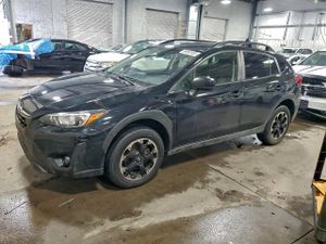 Subaru Crosstrek PREMIUM 2.0L 4 2023