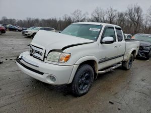 Toyota Tundra ACCESS CAB SR5 4.7L 8 2005
