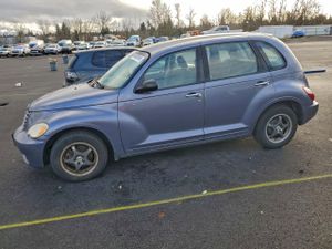 Chrysler PT Cruiser 2.4L 4 2007