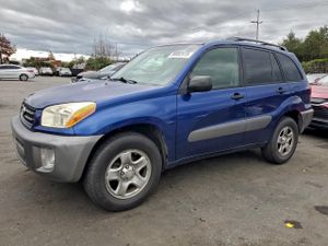 Toyota Rav4 2.0L 4 2002