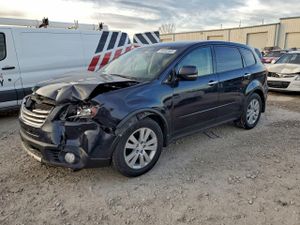 Subaru Tribeca LIMITED 3.6L 6 2012