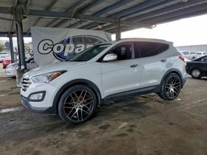 Hyundai Santa Fe 2.0L 4 2015