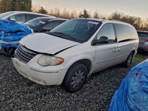 Chrysler Town & Country LIMITED 3.8L 6 2006