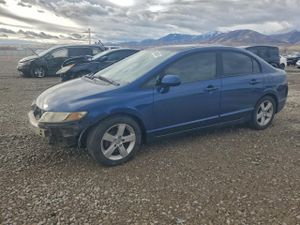 Honda Civic EX 1.8L 4 2006