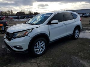 Honda CR-V EX 2.4L 4 2015
