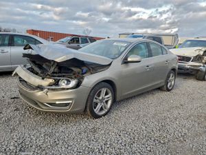 Volvo S60 PREMIER 2.0L 4 2015