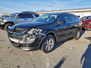 Mazda CX-9 3.7L 6 2012