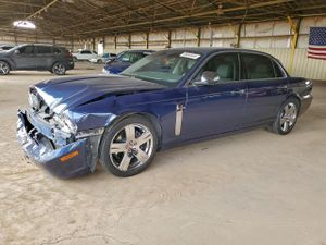 Jaguar XJ L 4.2L 8 2008