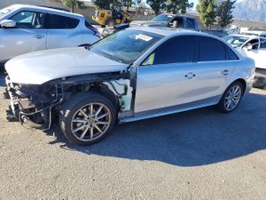 Audi A4 PREMIUM 2.0L 4 2015