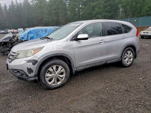 Honda CR-V EX 2.4L 4 2013