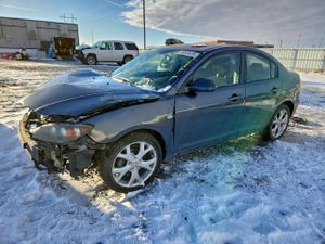 Mazda 3 I 2.0L 4 2009