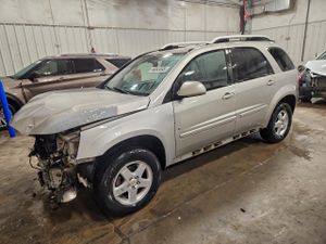 Pontiac Torrent 3.4L 6 2007