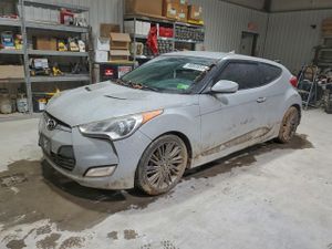 Hyundai Veloster 1.6L 4 2013