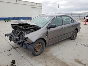 Toyota Corolla CE 1.8L 4 2006