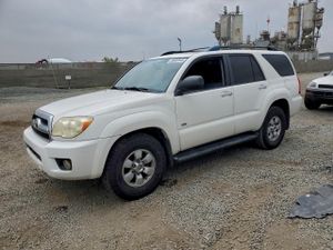 Toyota 4Runner SR5 4.0L 6 2007