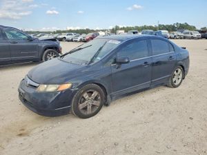 Honda Civic EX 1.8L 4 2006
