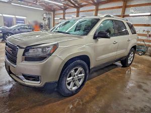 GMC Acadia SLE 3.6L 6 2015