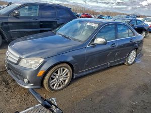 Mercedes-Benz C 300 4MATIC 3.0L 6 2009