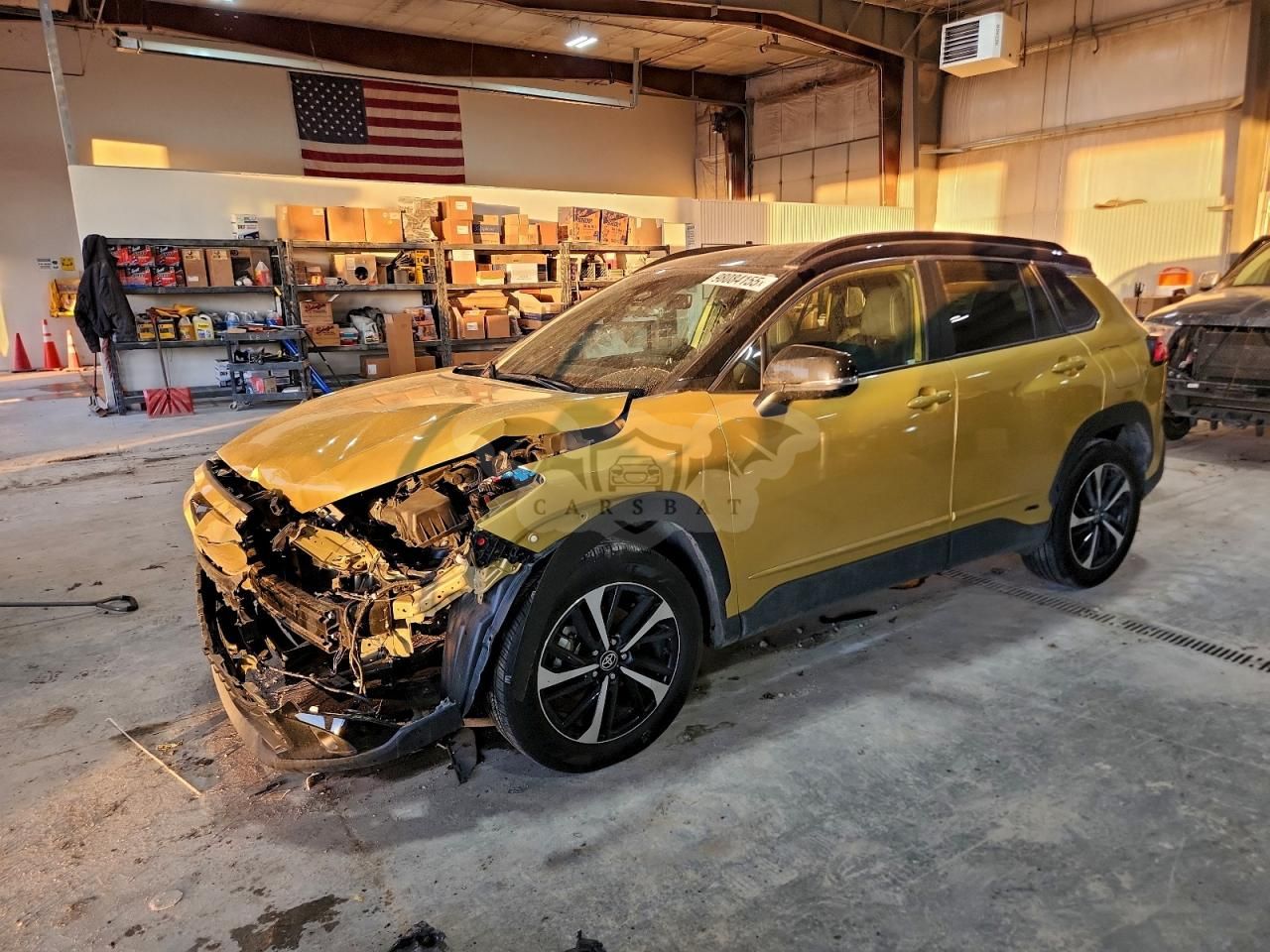 Toyota Corolla Cross LE 2.0L 4 2023