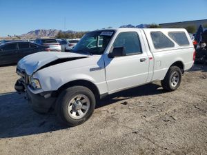 Ford Ranger 2.3L 4 2007