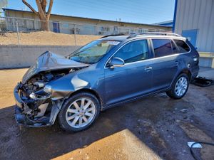 Volkswagen Jetta TDI 2.0L 4 2013