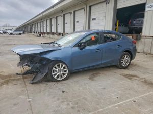 Mazda 3 TOURING 2.0L 4 2014