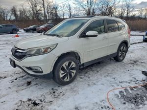 Honda CR-V TOURING 2.4L 4 2015