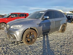 BMW X5 M 4.4L 8 2013