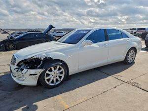 Mercedes-Benz S 550 5.5L 8 2008