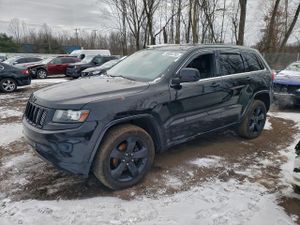 Jeep Grand Cherokee LAREDO 3.6L 6 2014